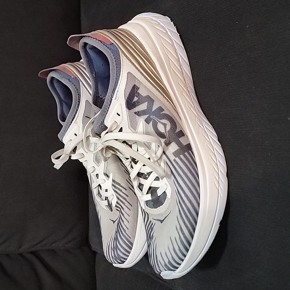 Hoka Hoka One Carbon X